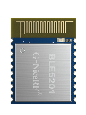 BLE5201藍(lán)牙模塊